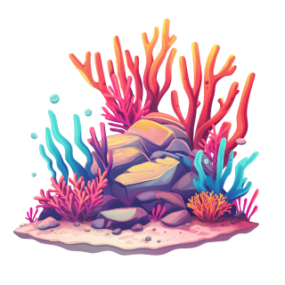 coral 1